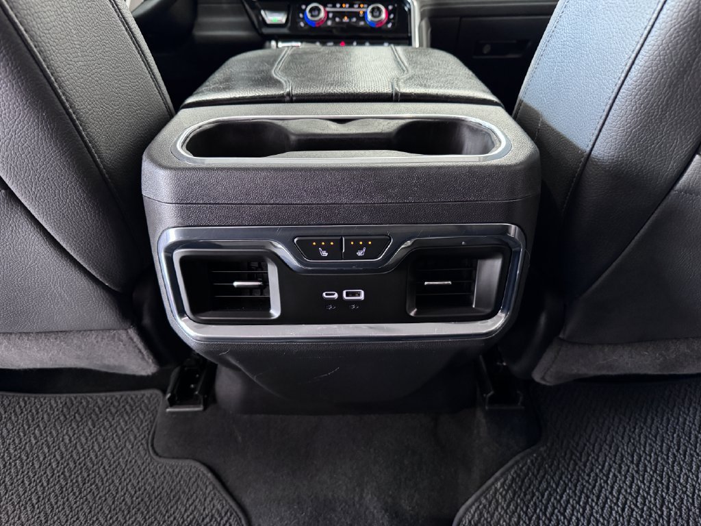Certified 2024 GMC Sierra 1500 Denali w/ Technology Package AWD/4WD image 29