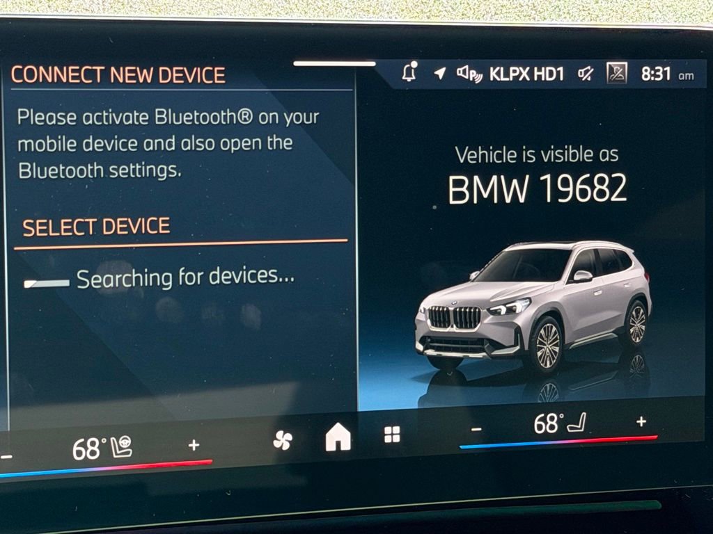 Used 2024 BMW X1 xDrive28i image 21