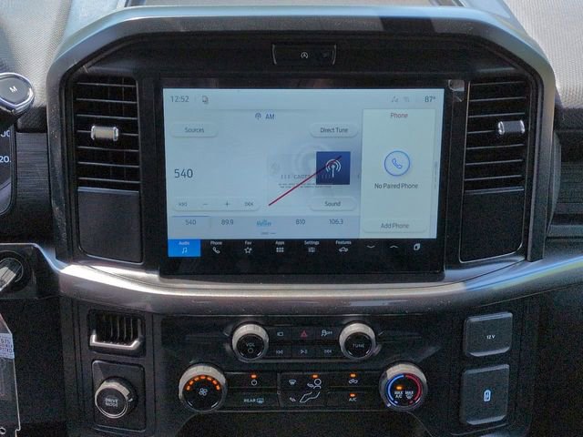 New 2026 Ford F150 STX RWD image 20