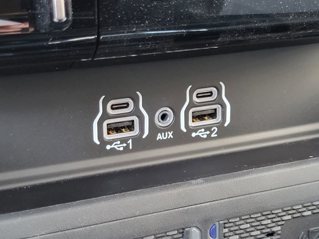 New 2026 RAM 2500 Laramie image 15