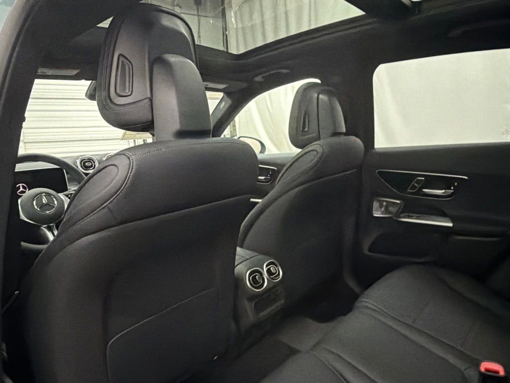 New 2026 Mercedes-Benz GLC 300 4MATIC image 18