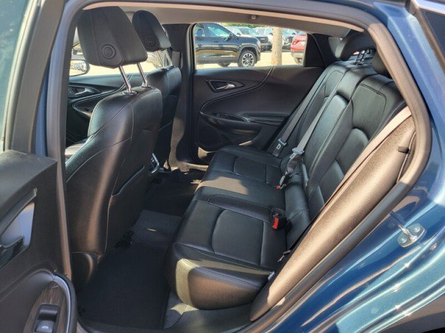 Used 2024 Chevrolet Malibu LT image 26