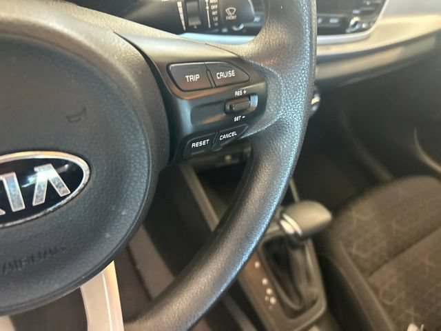 Used 2021 Kia Rio S FWD image 30