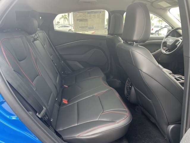 New 2025 Ford Mustang Mach-E Premium w/ Sport Appearance Package image 27
