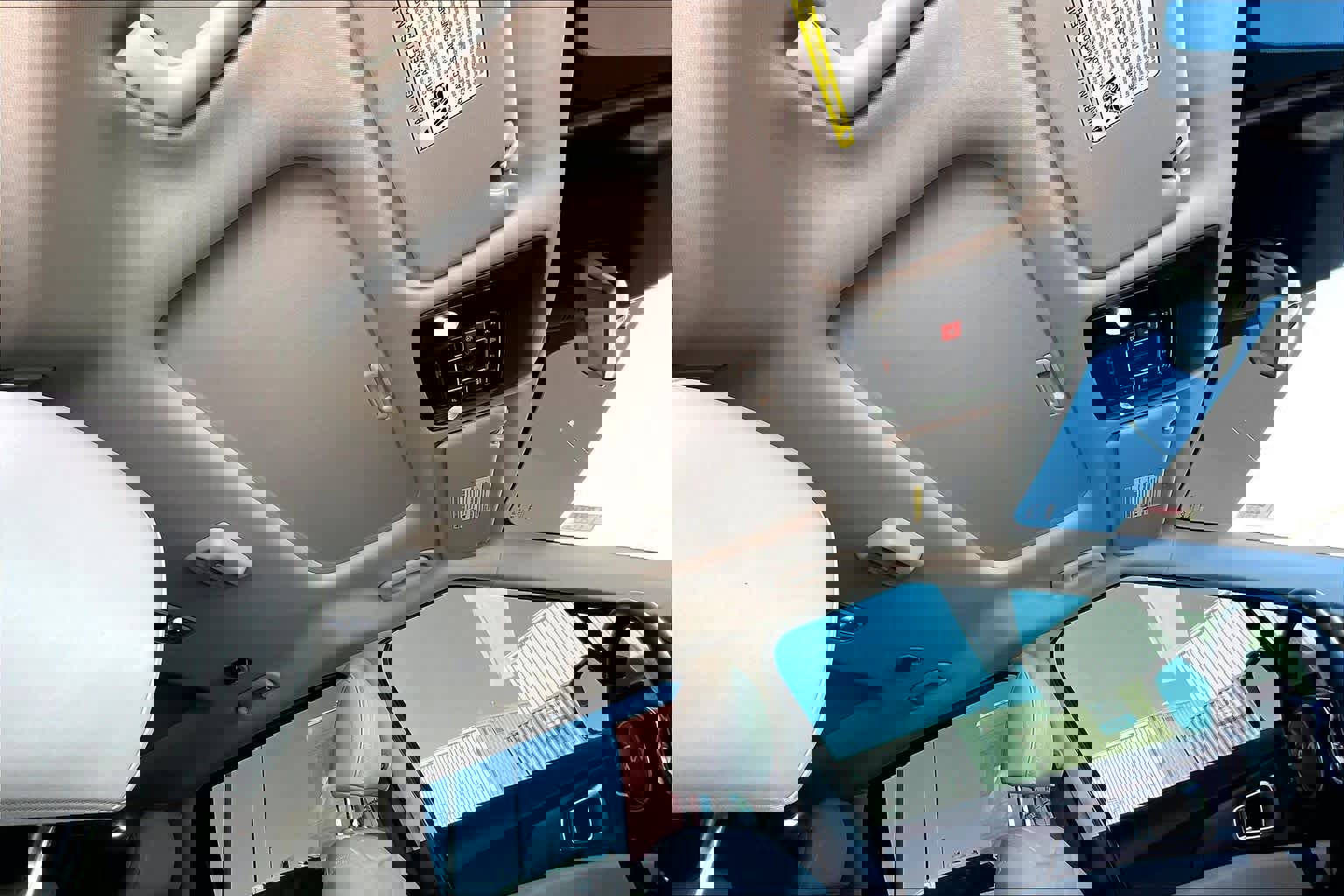 Used 2025 Kia Carnival SX image 14