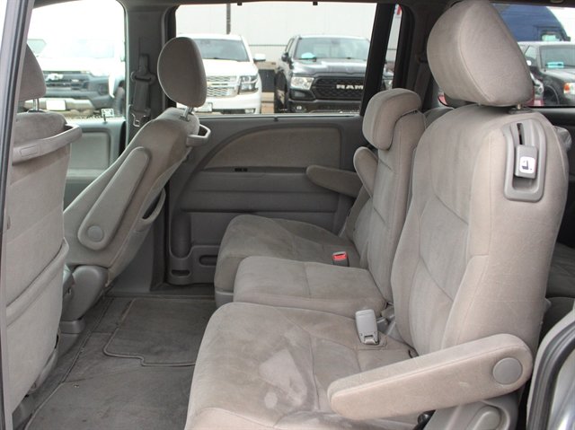 Used 2010 Honda Odyssey EX image 19