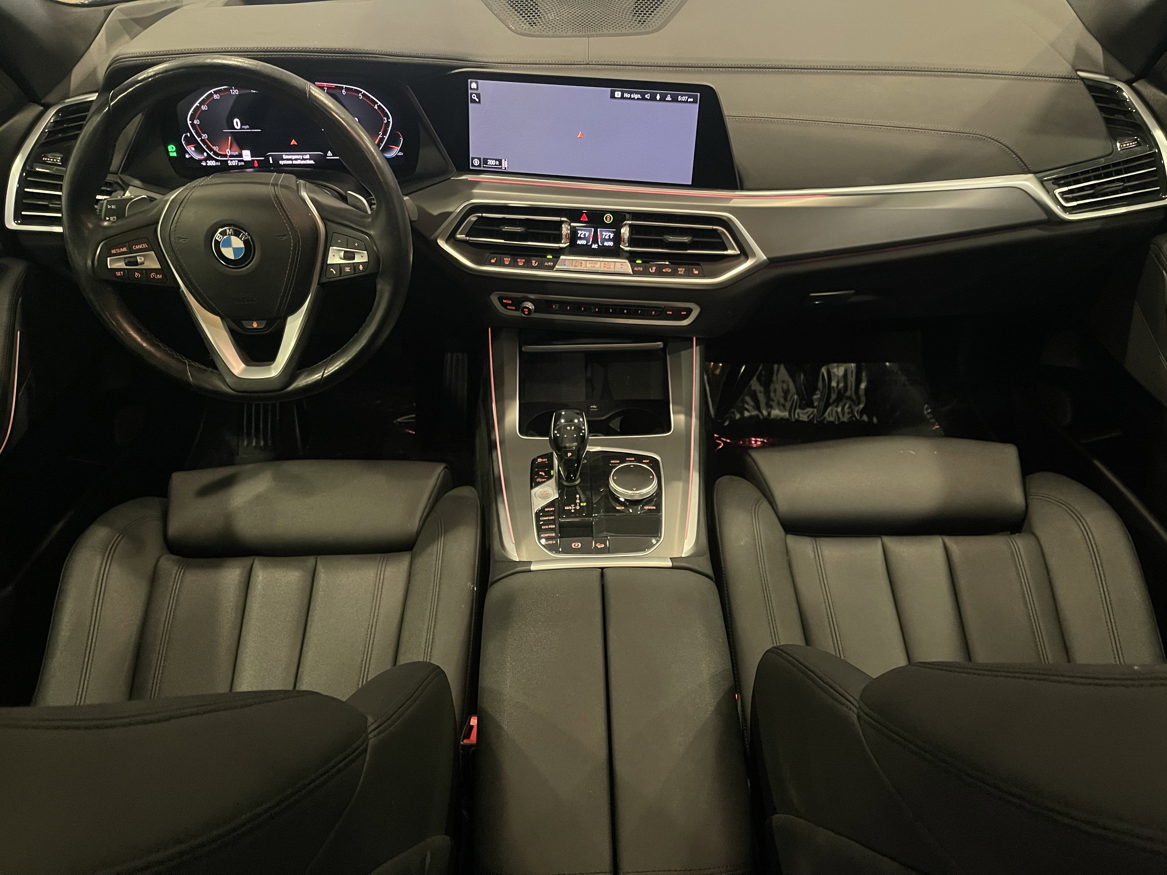 Used 2019 BMW X5 xDrive40i w/ Premium Package 2 AWD/4WD image 16