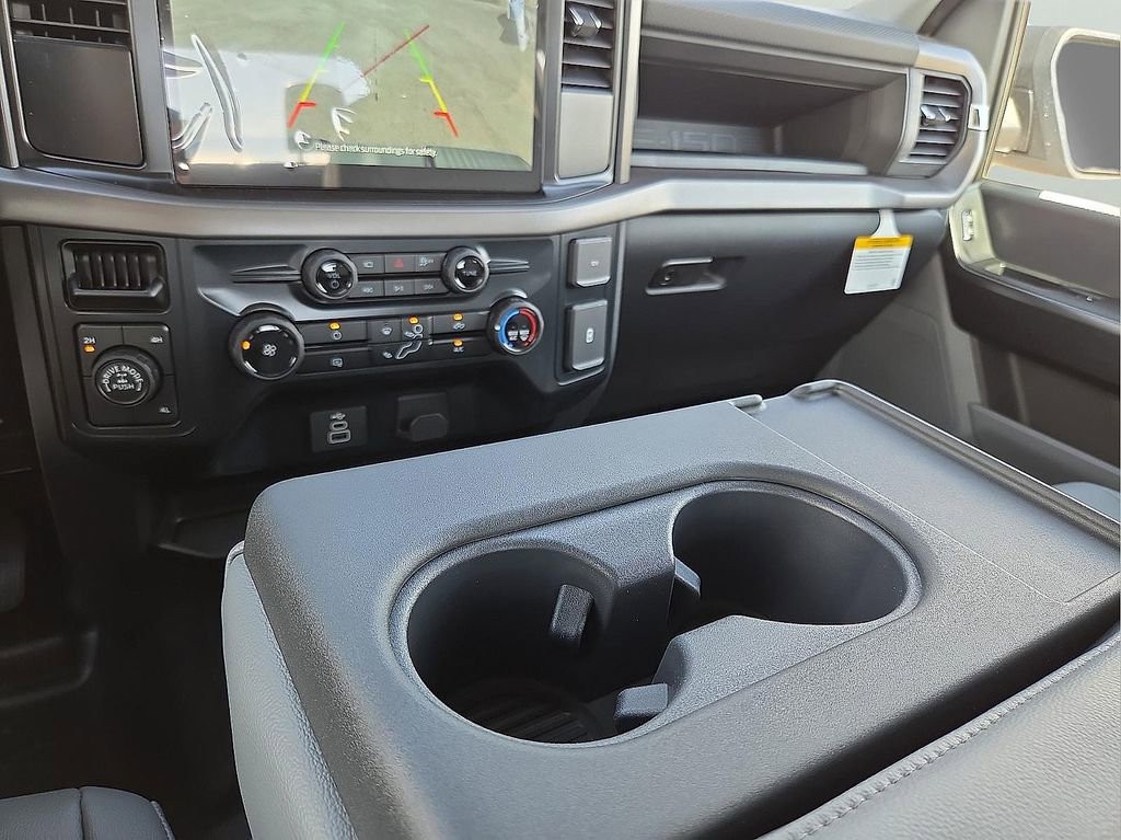 New 2026 Ford F150 XL AWD/4WD image 20