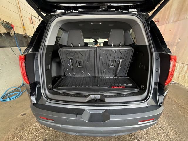 Used 2023 GMC Acadia SLE w/ Driver Convenience Package AWD/4WD image 25