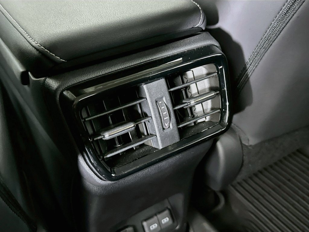 Used 2024 Lexus NX 350h AWD w/ Cold Area Package image 34