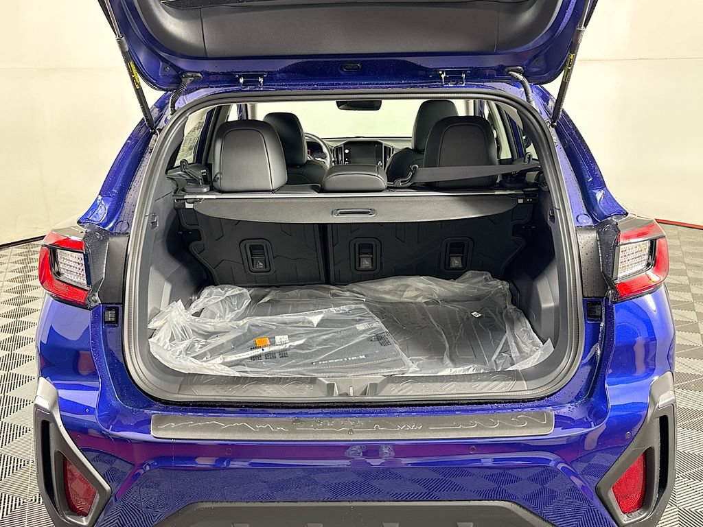 New 2026 Subaru Crosstrek 2.5i Limited w/ Crosstrek Mirror Package AWD/4WD image 26