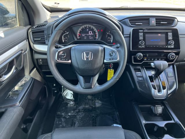 Used 2017 Honda CR-V LX image 14