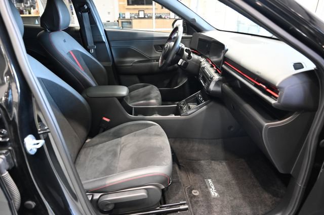 Used 2024 Hyundai Kona N Line image 10