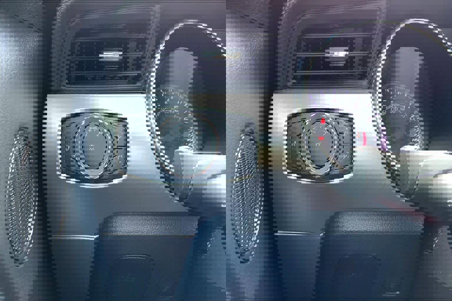 Used 2018 Ford Mustang Premium w/ Wheel & Stripe Package RWD image 30