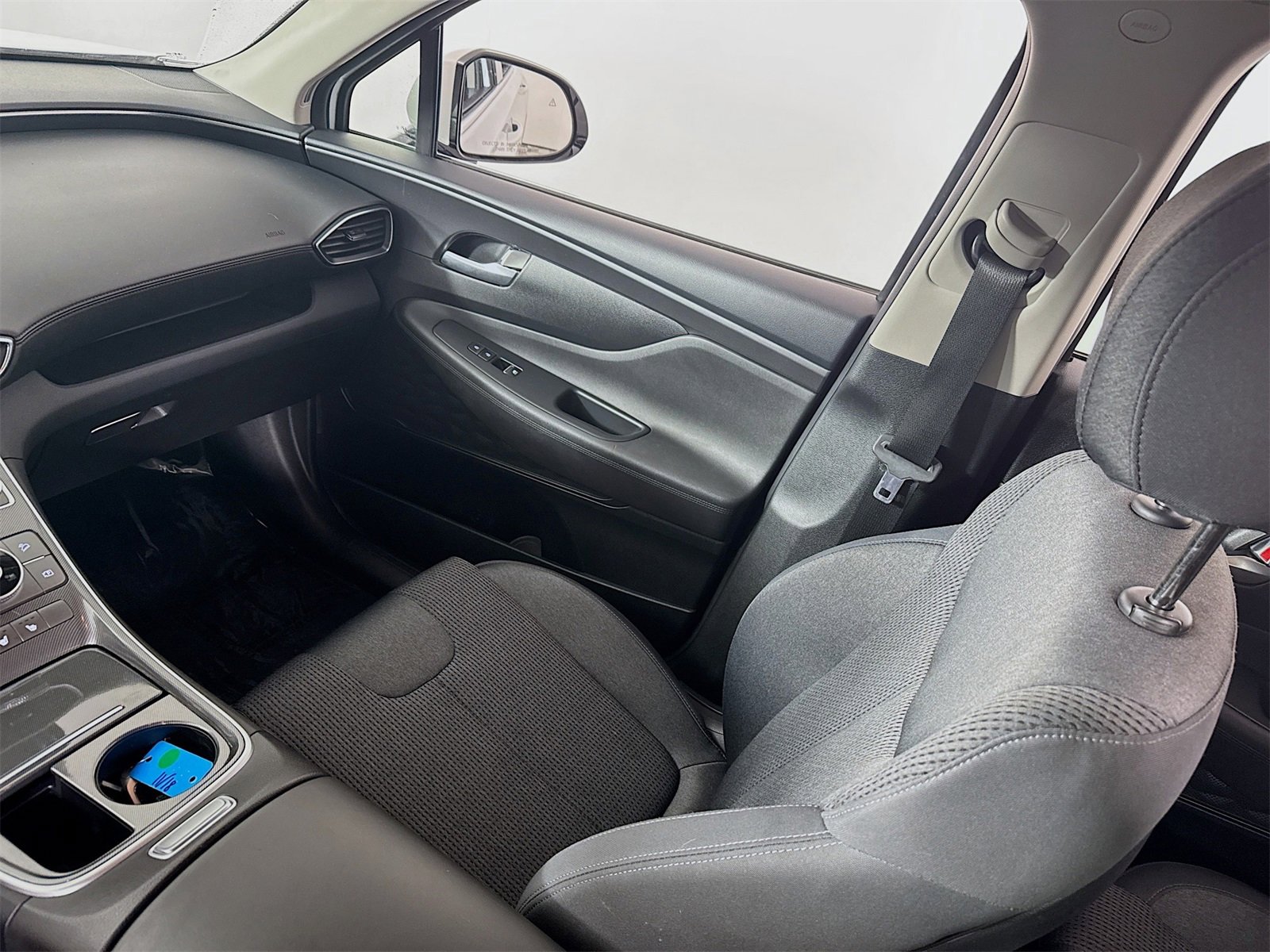 Used 2021 Hyundai Santa Fe SEL image 19