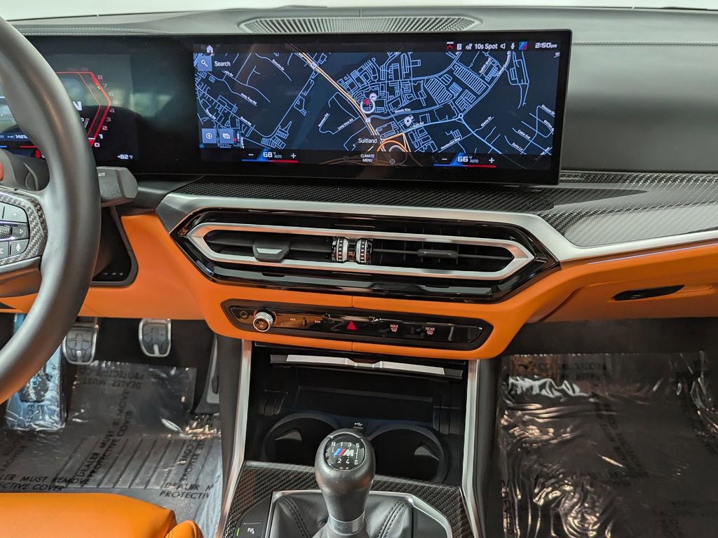 Used 2024 BMW M4 Coupe image 37