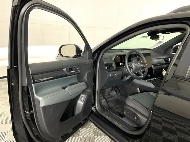 New 2026 GMC Terrain AT4 w/ LPO, Floor Liner Package image 27