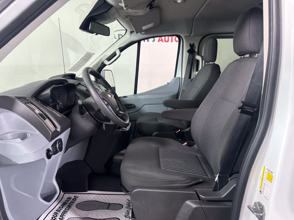 Used 2018 Ford Transit 350 XL RWD image 14