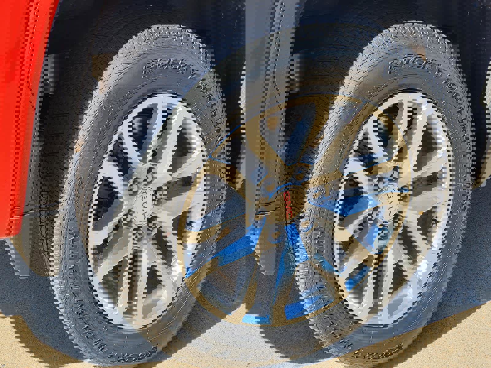 Certified 2021 GMC Sierra 1500 SLT image 7