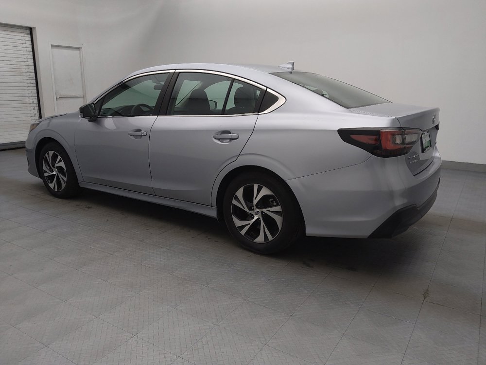 Used 2022 Subaru Legacy image 3