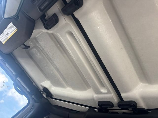 Used 2022 Jeep Gladiator Sport AWD/4WD image 24