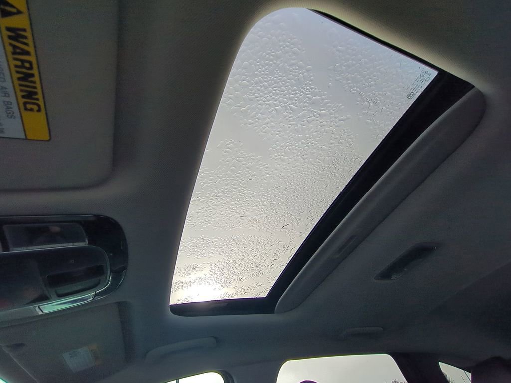 New 2026 Hyundai Tucson SEL image 24