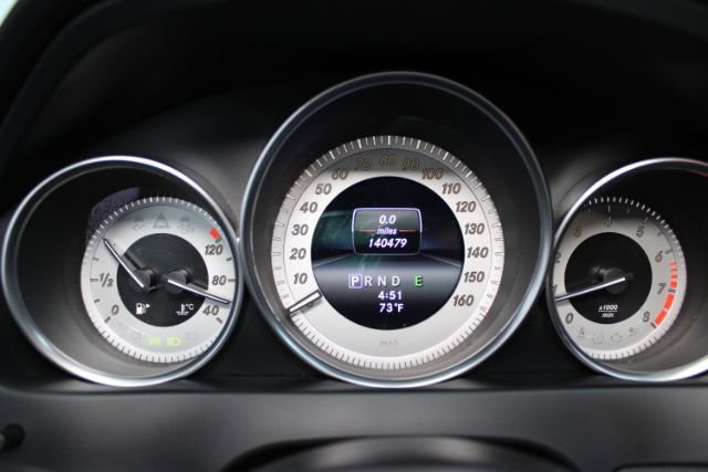 Used 2014 Mercedes-Benz C 250 Coupe image 23