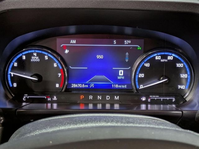 Used 2021 Ford Bronco Sport First Edition image 15