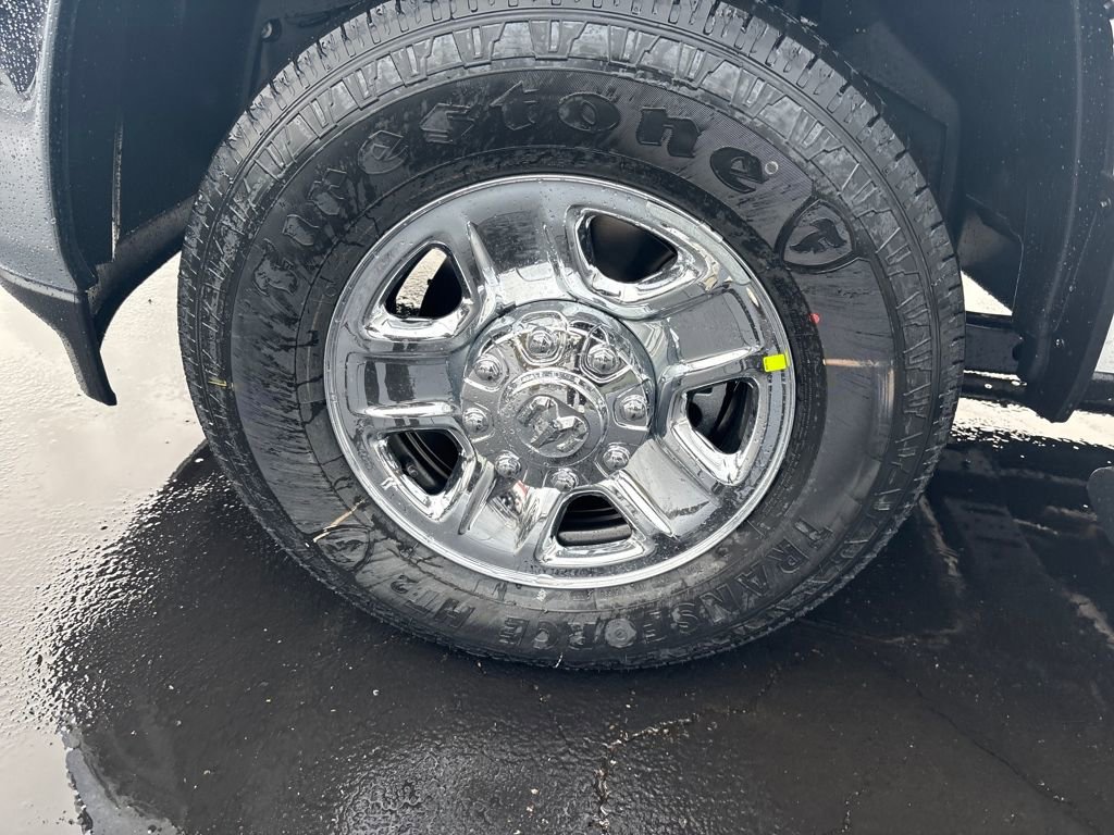 New 2026 RAM 3500 Tradesman image 26