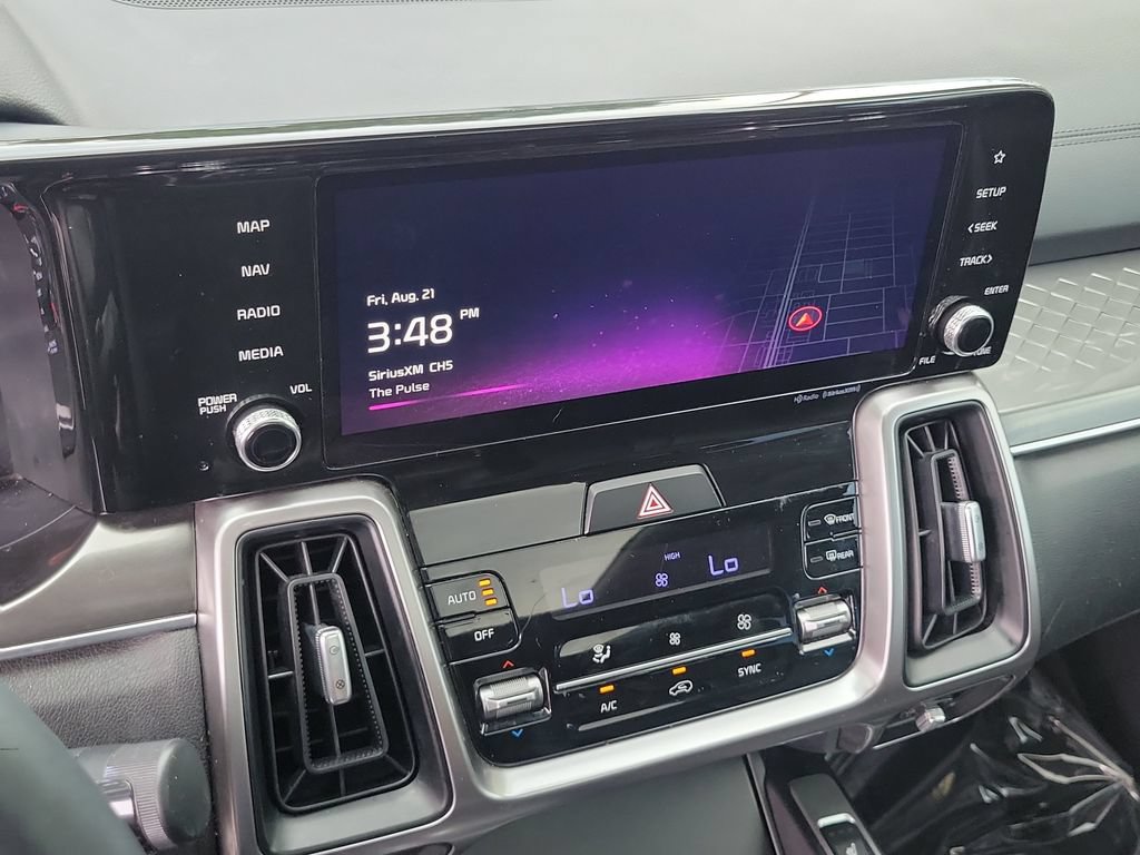 Used 2023 Kia Sorento S w/ Panoramic Sunroof Package FWD image 33