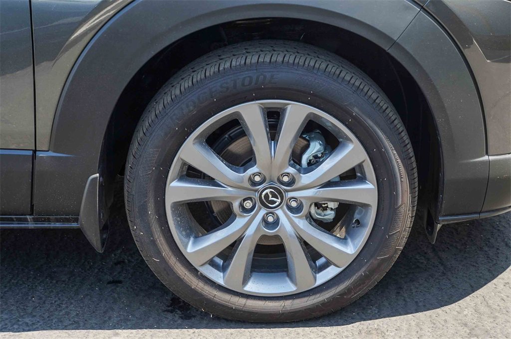 New 2025 MAZDA CX-30 AWD 2.5 S w/ Preferred Package image 10