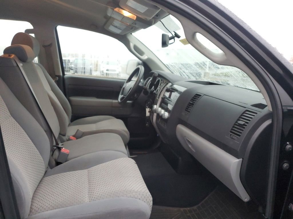 Used 2012 Toyota Tundra 4x4 Double Cab image 29