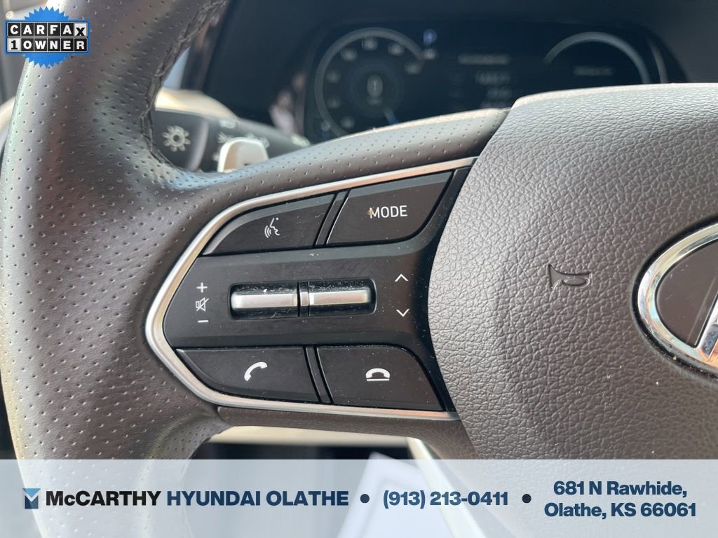 Used 2020 Hyundai Palisade Limited image 33