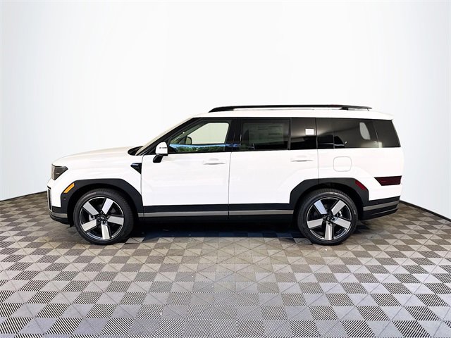 New 2026 Hyundai Santa Fe Limited image 5
