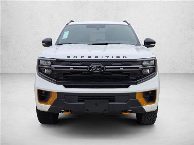 New 2026 Ford Expedition Tremor image 5