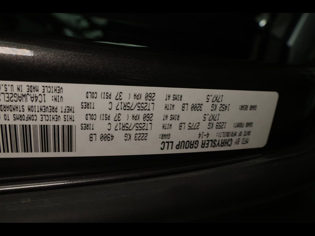 Used 2014 Jeep Wrangler Sport image 22