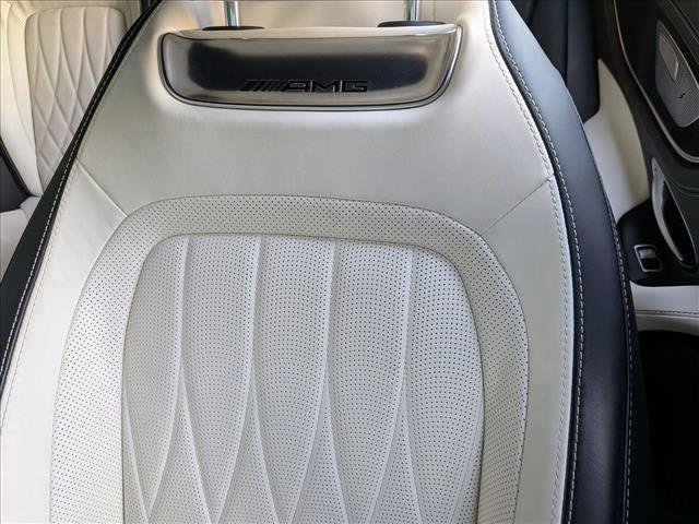 Used 2024 Mercedes-Benz AMG GT 63 S image 14