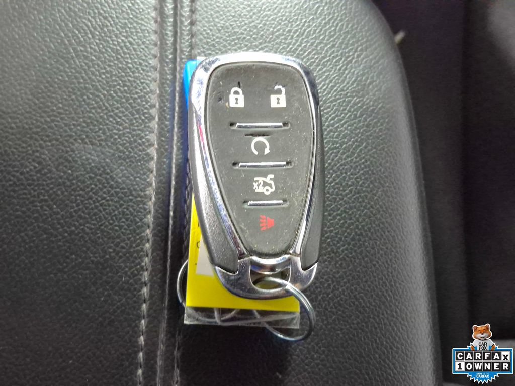 Certified 2024 Chevrolet Malibu LT FWD image 28