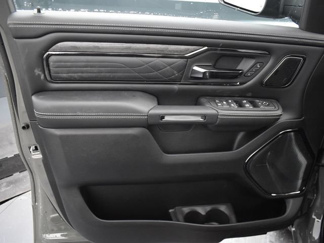 New 2026 RAM 1500 Limited w/ Bed Utility Group AWD/4WD image 12