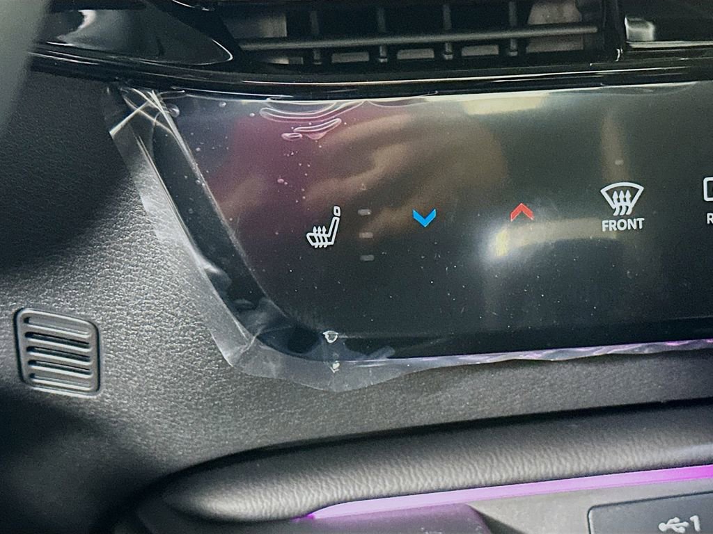 New 2026 Nissan Sentra SR w/ SR Premium Package image 27