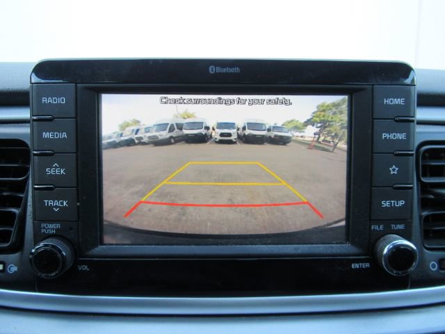 Used 2020 Kia Rio LX image 9