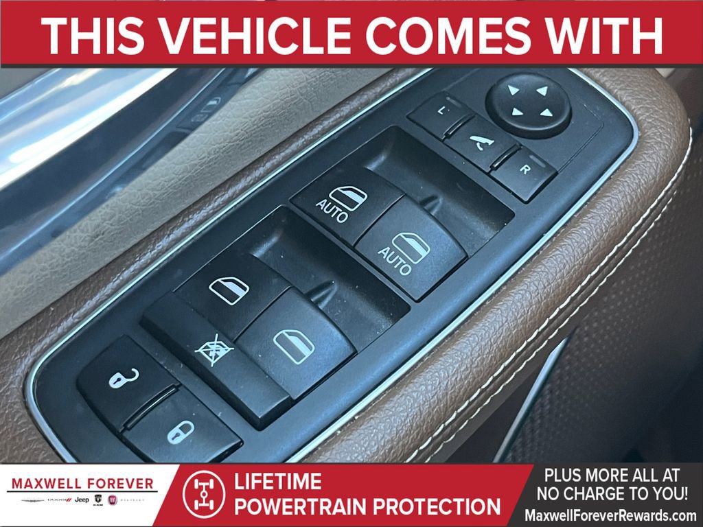 Used 2020 RAM 1500 Laramie image 7