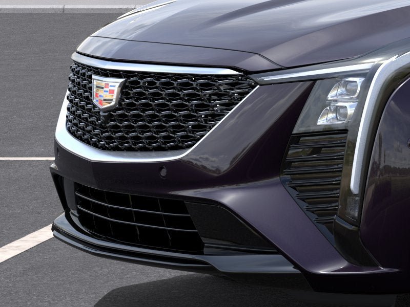 New 2026 Cadillac CT5 Premium Luxury AWD/4WD image 13
