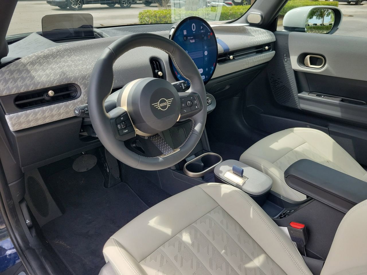 Used 2025 MINI Cooper S image 10