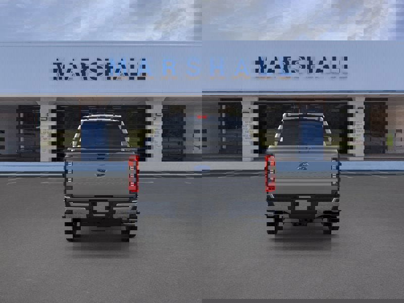 New 2026 Ford F250 Lariat image 5