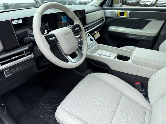 New 2026 Hyundai Santa Fe SEL image 20