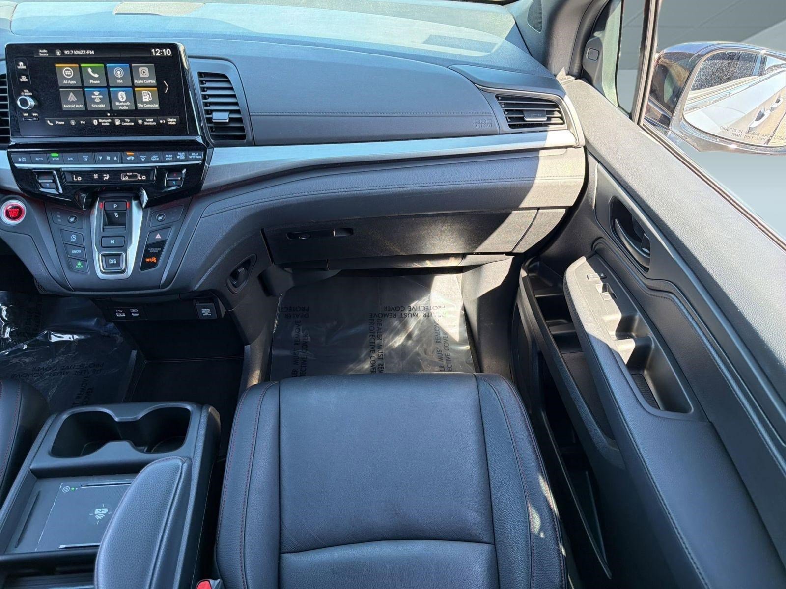 Used 2025 Honda Odyssey Sport-L image 28