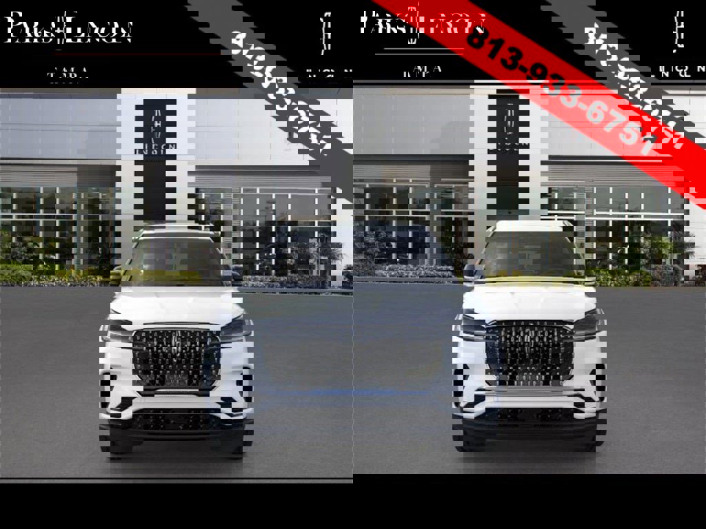 New 2026 Lincoln Aviator 2WD image 28