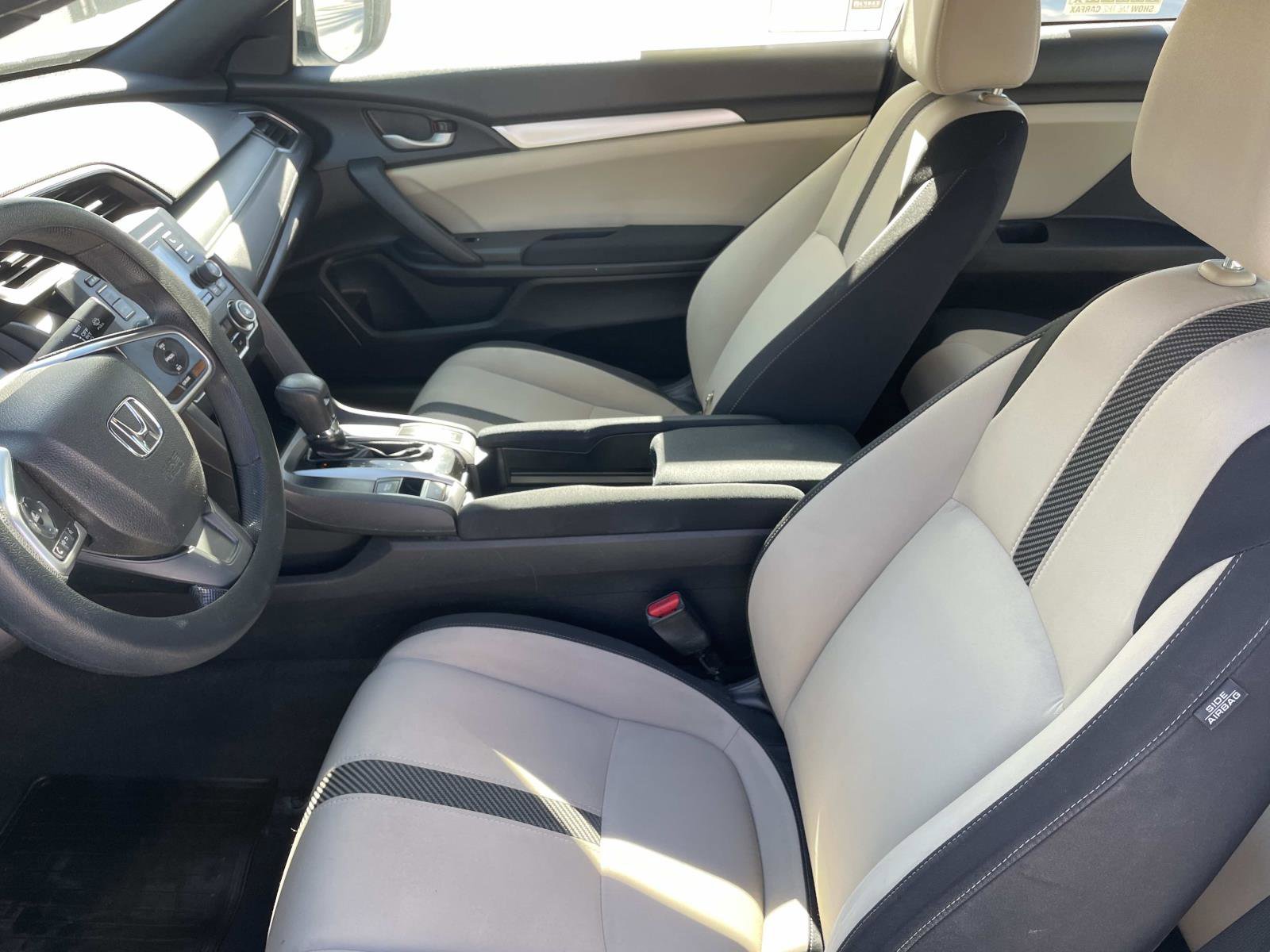 Used 2017 Honda Civic LX-P image 15