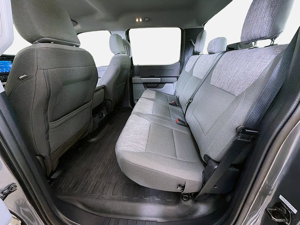 Used 2023 Ford F150 XLT AWD/4WD image 24